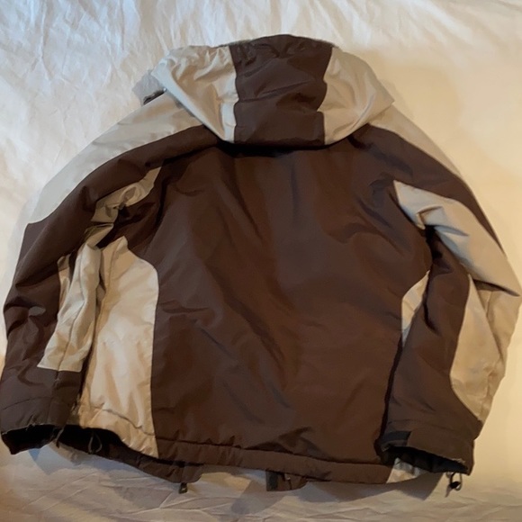 Lole ski/board jacket - Picture 6 of 6